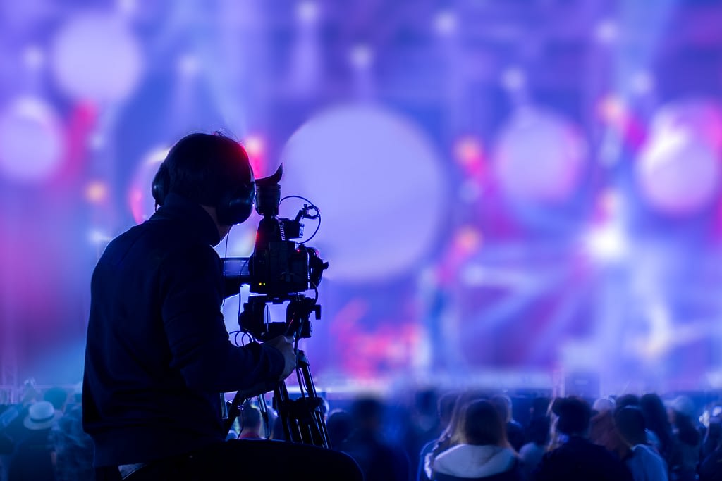 Prices and plans video studio