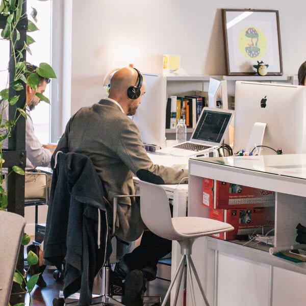 Websites and video production Berlin
